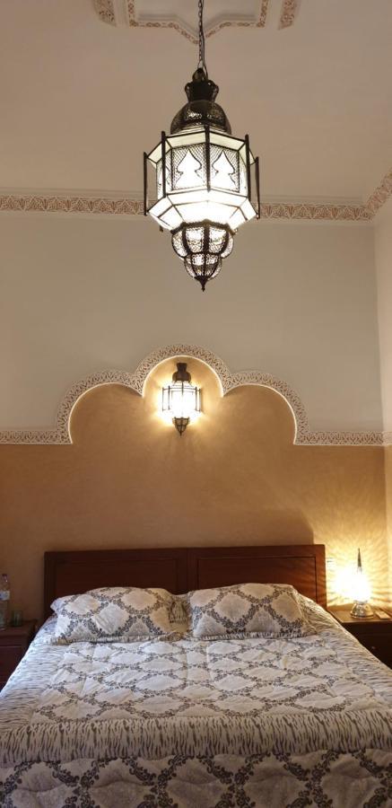 Riad Souad Marrakech مراكش المظهر الخارجي الصورة