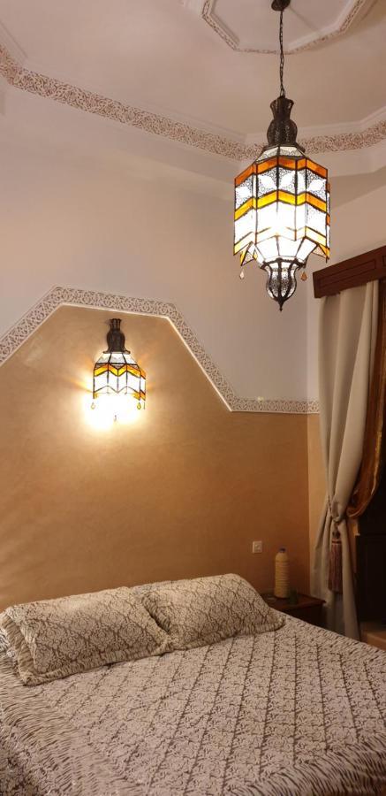 Riad Souad Marrakech مراكش المظهر الخارجي الصورة