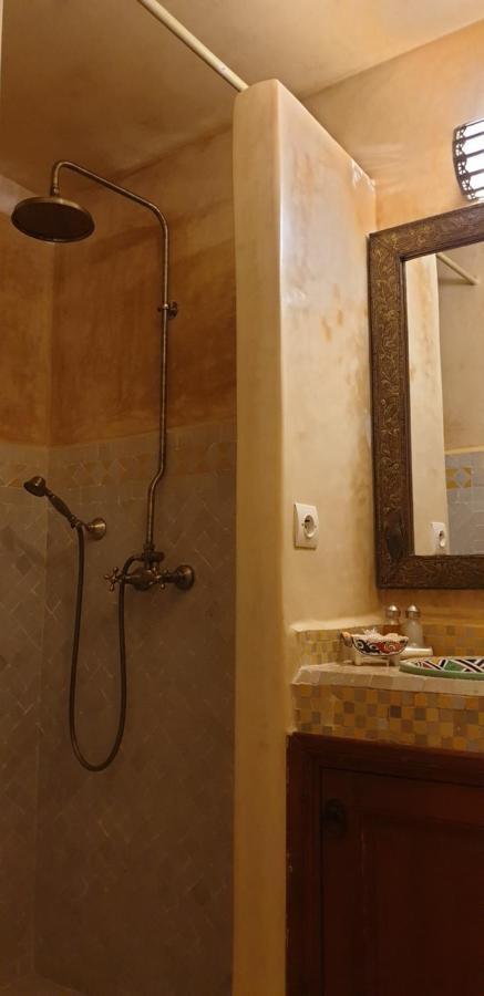 Riad Souad Marrakech مراكش المظهر الخارجي الصورة