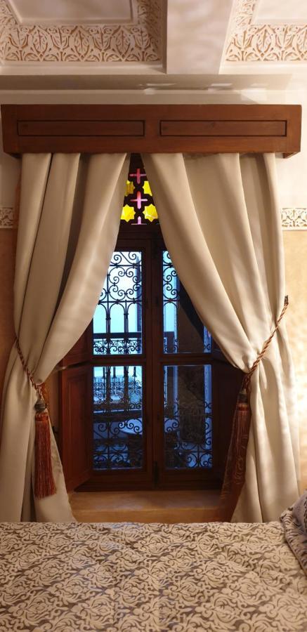 Riad Souad Marrakech مراكش المظهر الخارجي الصورة