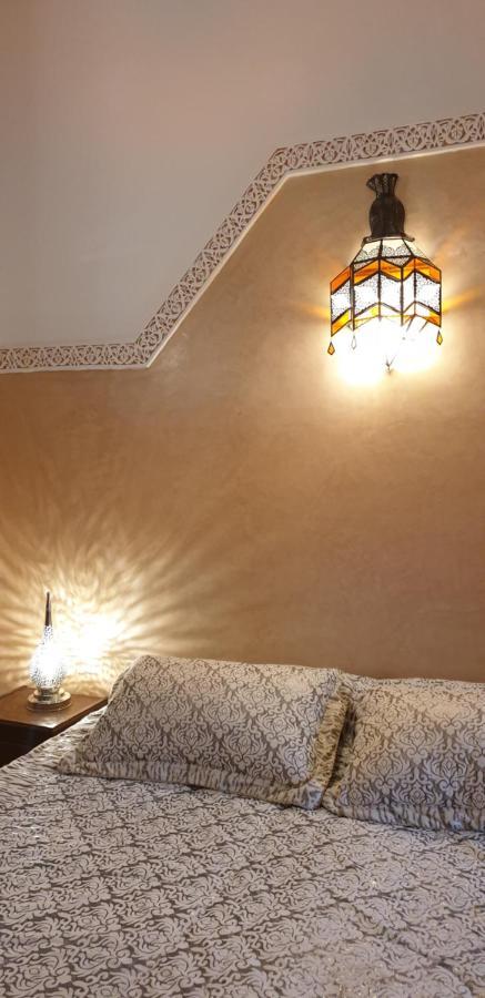 Riad Souad Marrakech مراكش المظهر الخارجي الصورة