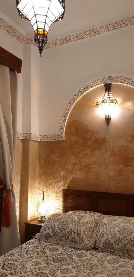 Riad Souad Marrakech مراكش المظهر الخارجي الصورة