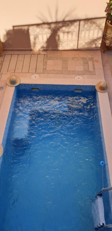 Riad Souad Marrakech مراكش المظهر الخارجي الصورة