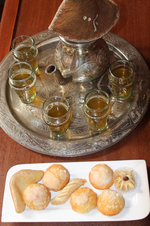 Riad Souad Marrakech مراكش المظهر الخارجي الصورة