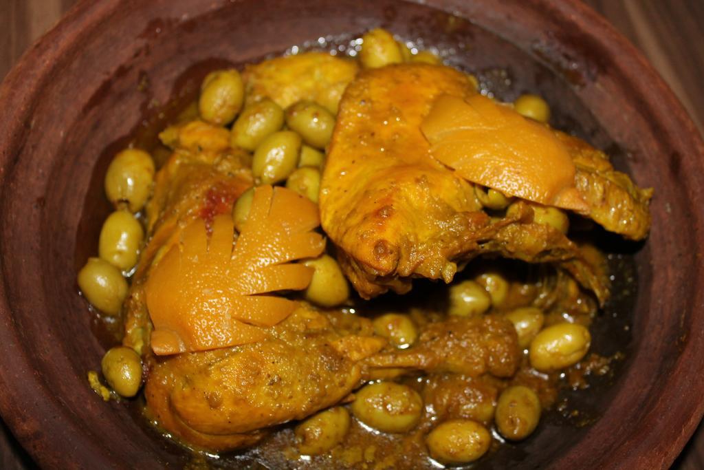 Riad Souad Marrakech مراكش المظهر الخارجي الصورة